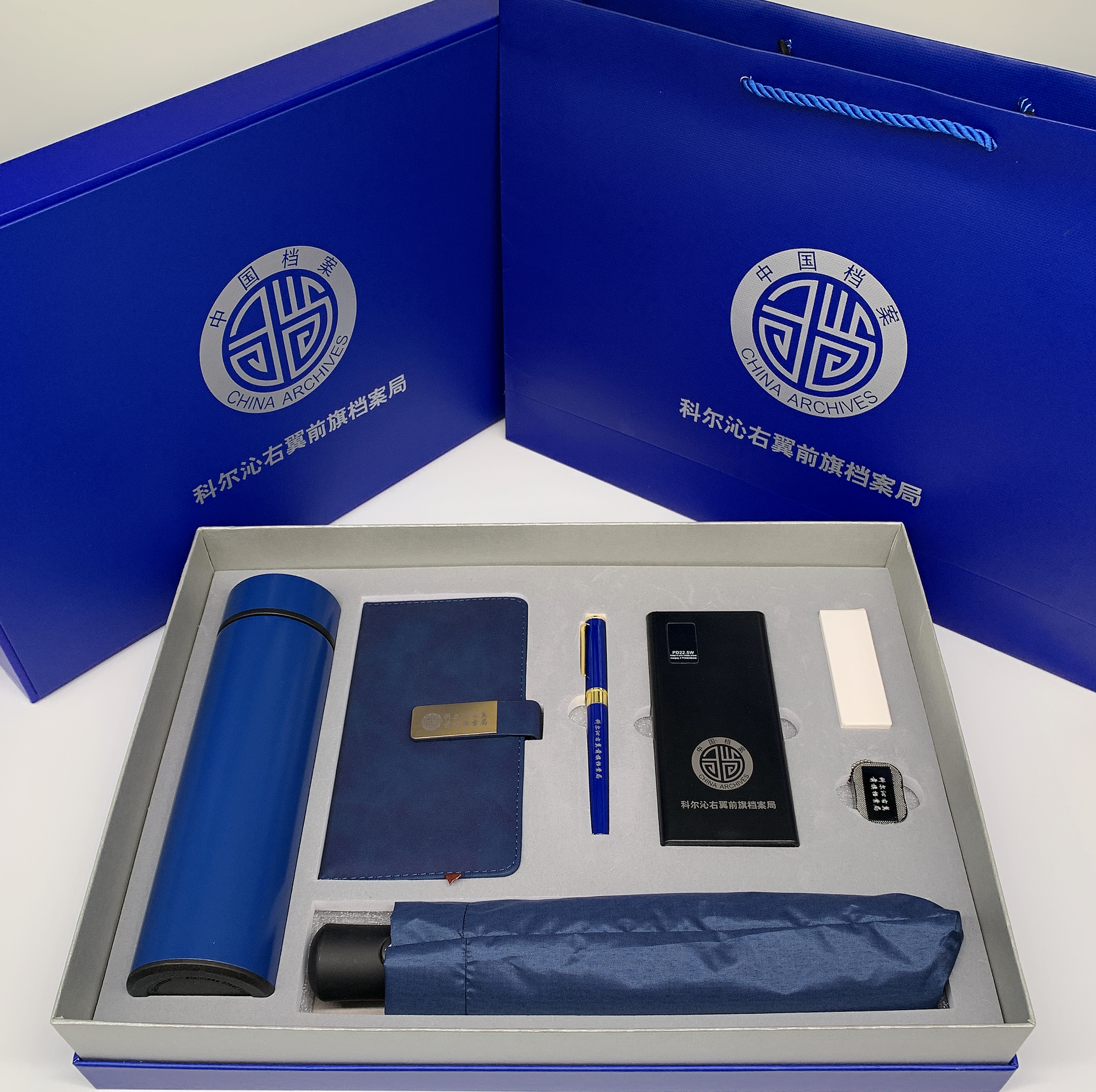好的商务礼品定制工厂看什么？尊行者礼品工厂凭实力成合作优选