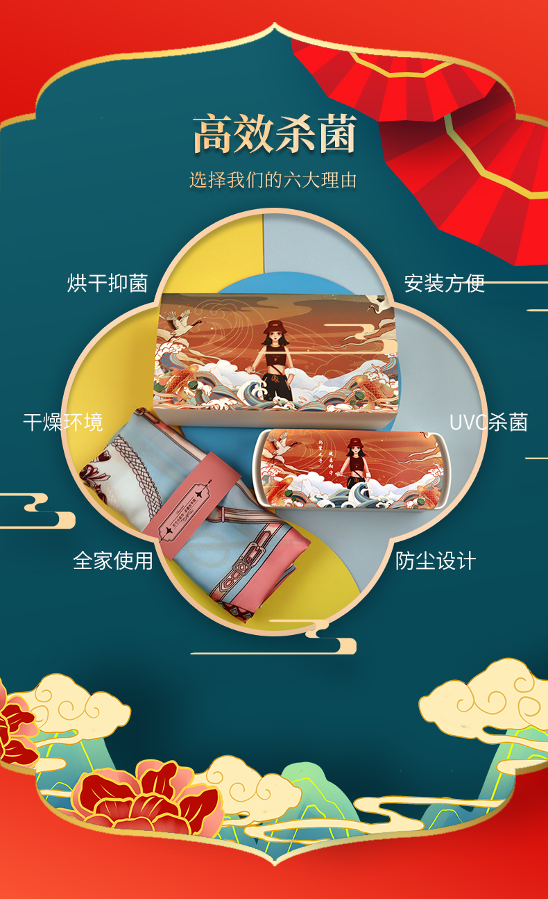 员工福利礼品
