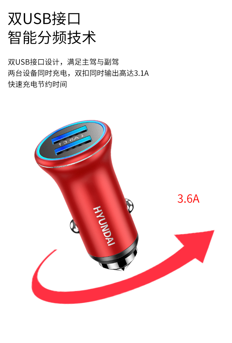 车载礼品套装定制