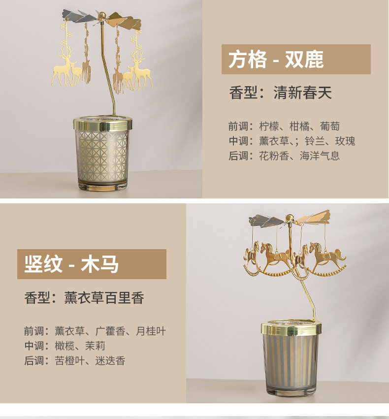 摆件送什么好