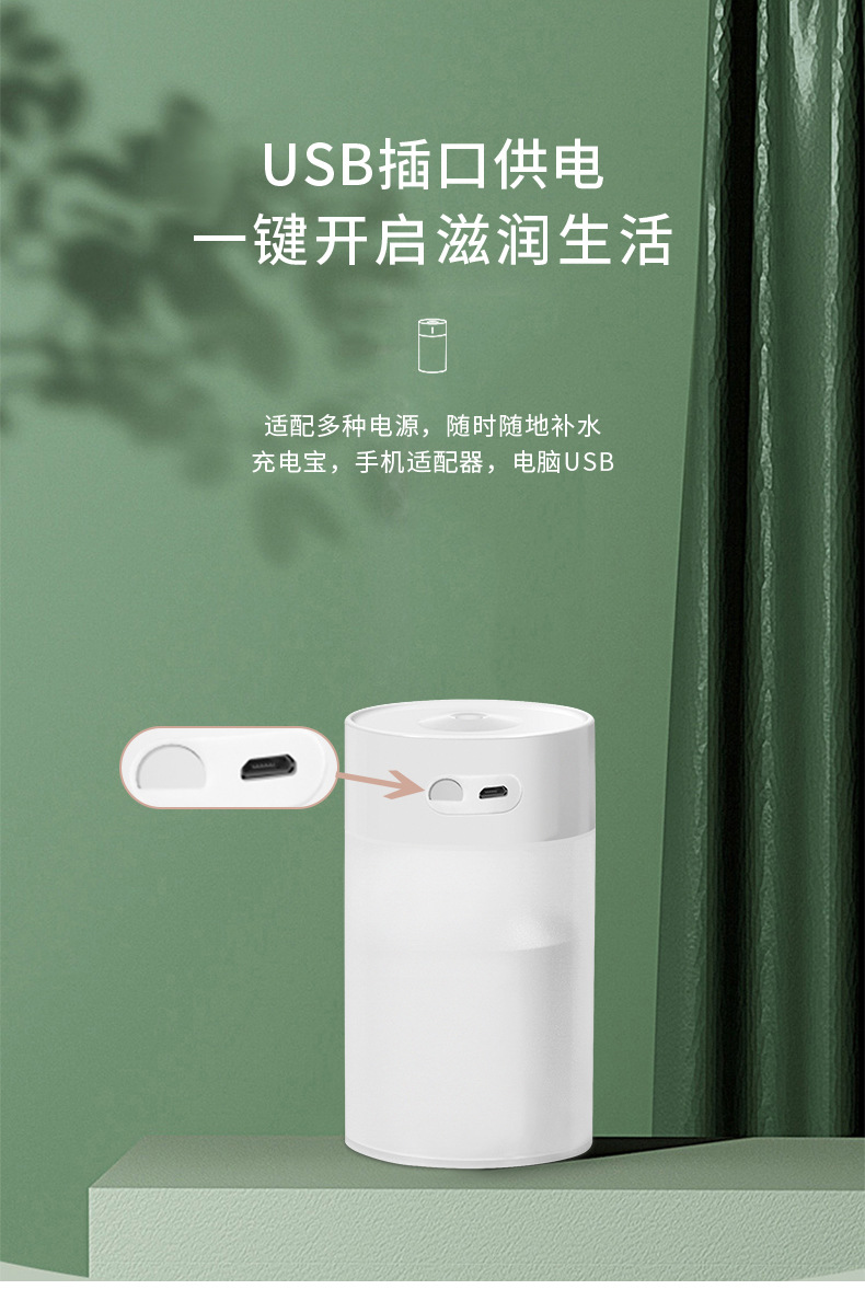 小电器礼品