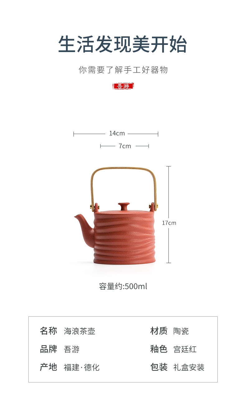 中国风礼品定制