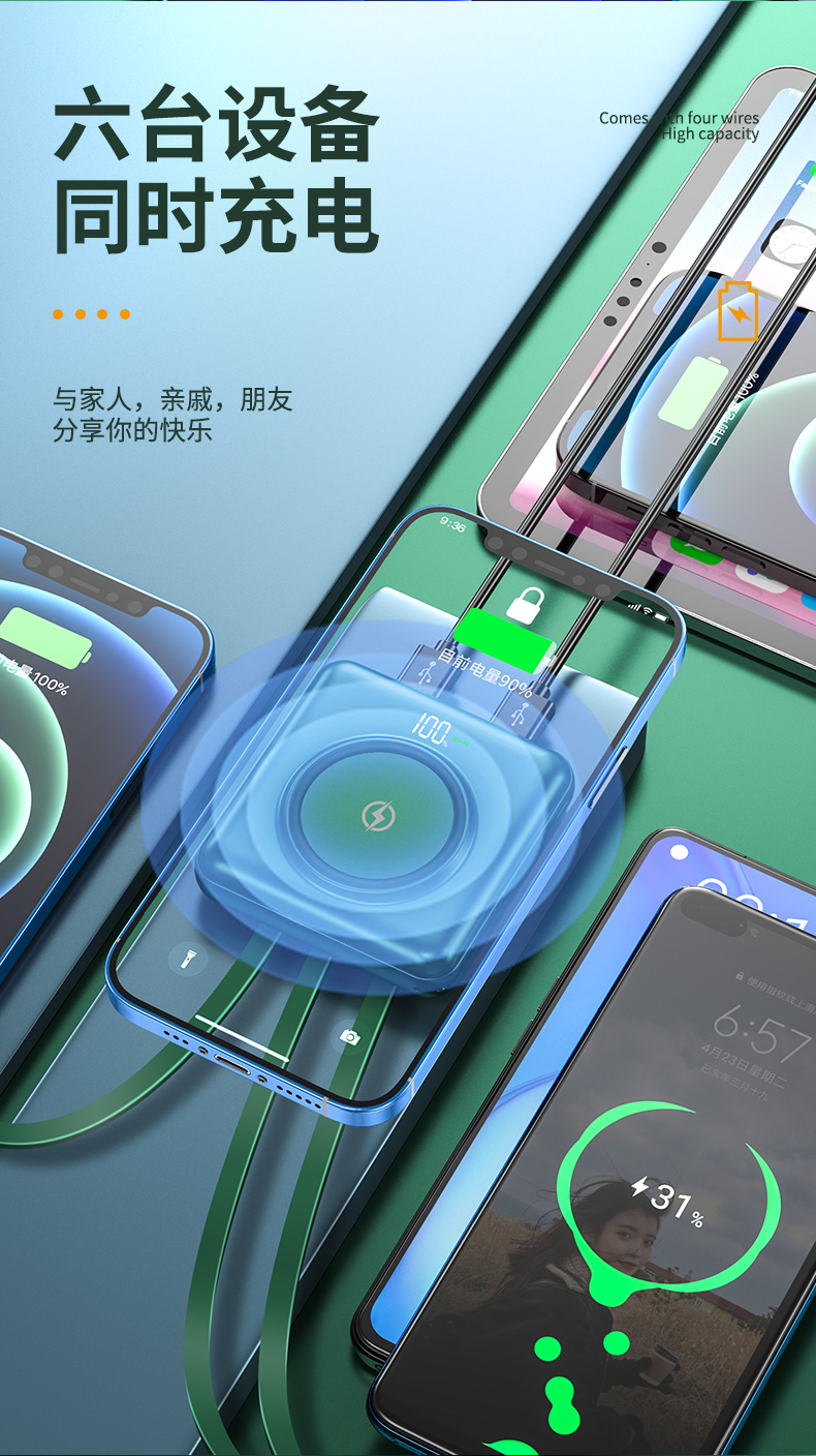 电子礼品