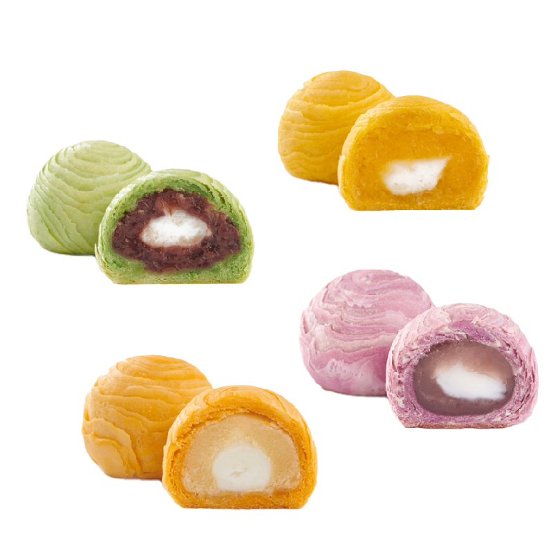 中秋企业礼品