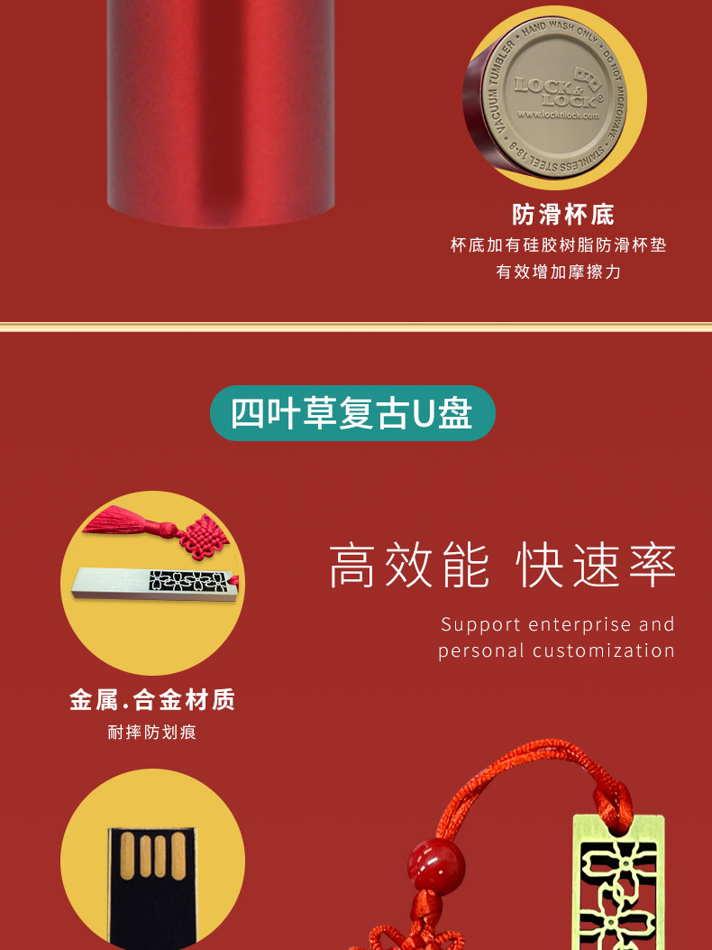 2023新年礼盒