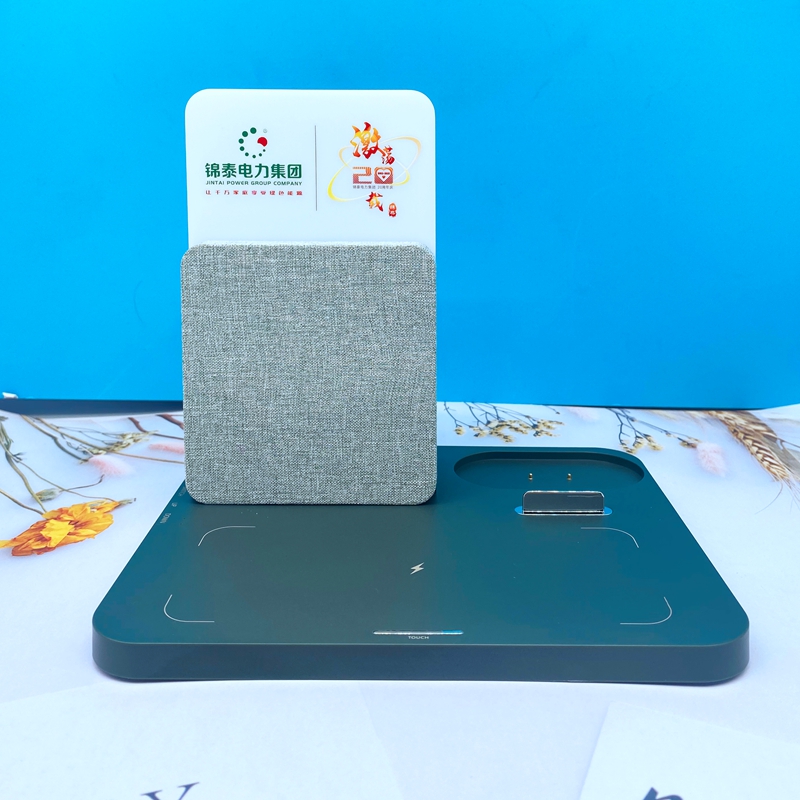 锦泰电力集团|周年庆礼品