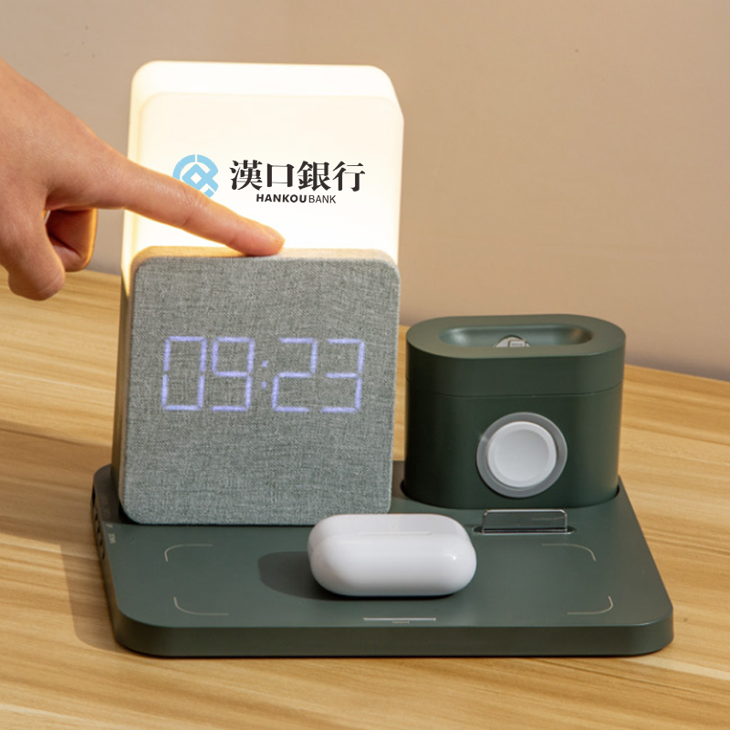 礼品定制公司