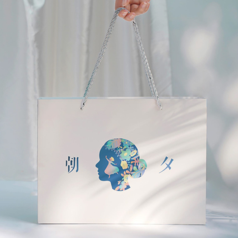 朝夕套装|女王节礼品