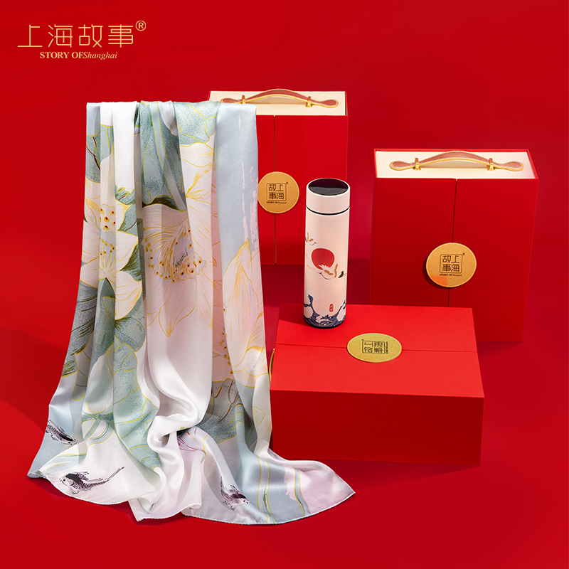 三八妇女节礼品