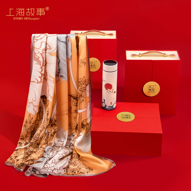 送员工礼品定制