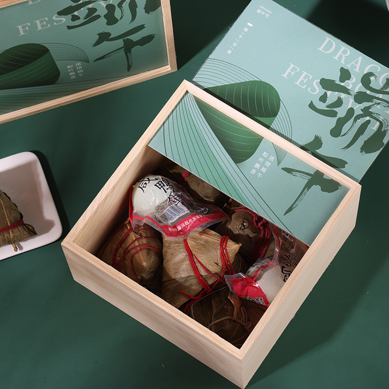 端午礼品