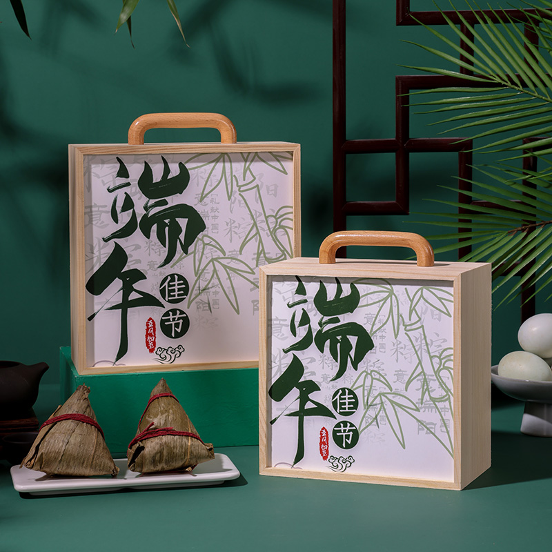 端午礼品定制
