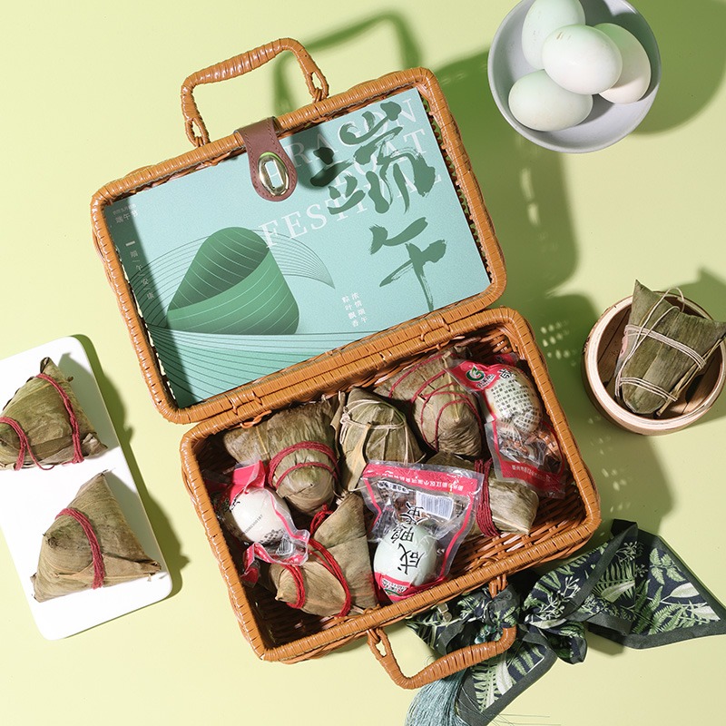 企业端午礼品