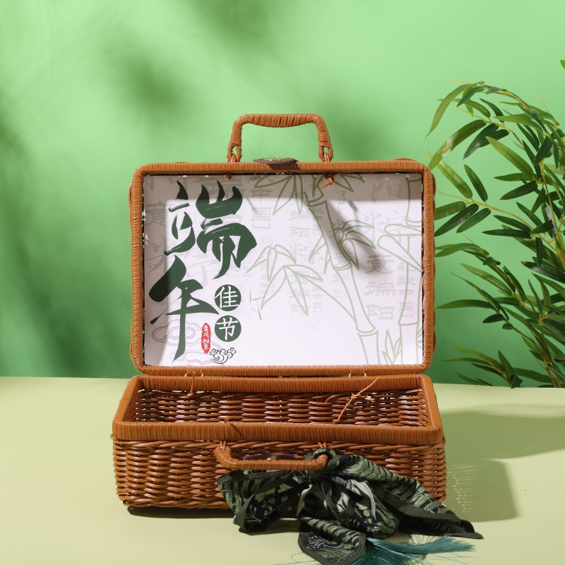 公司端午礼品