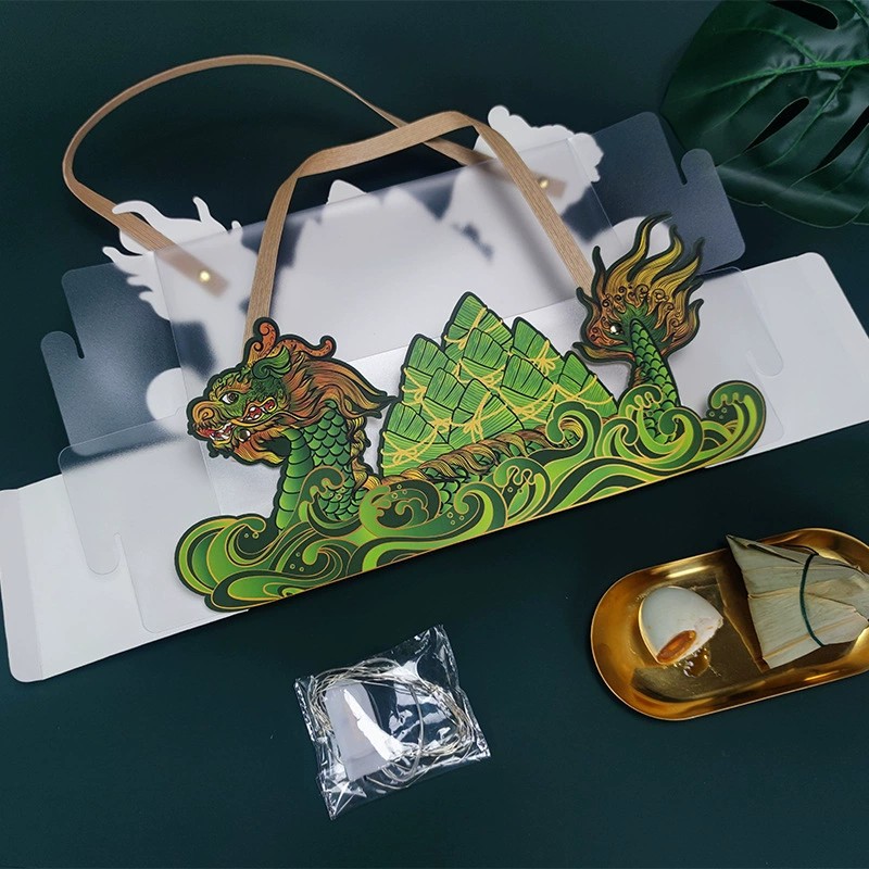 企业端午礼品