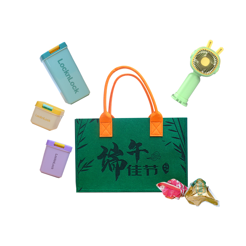 公司端午礼品