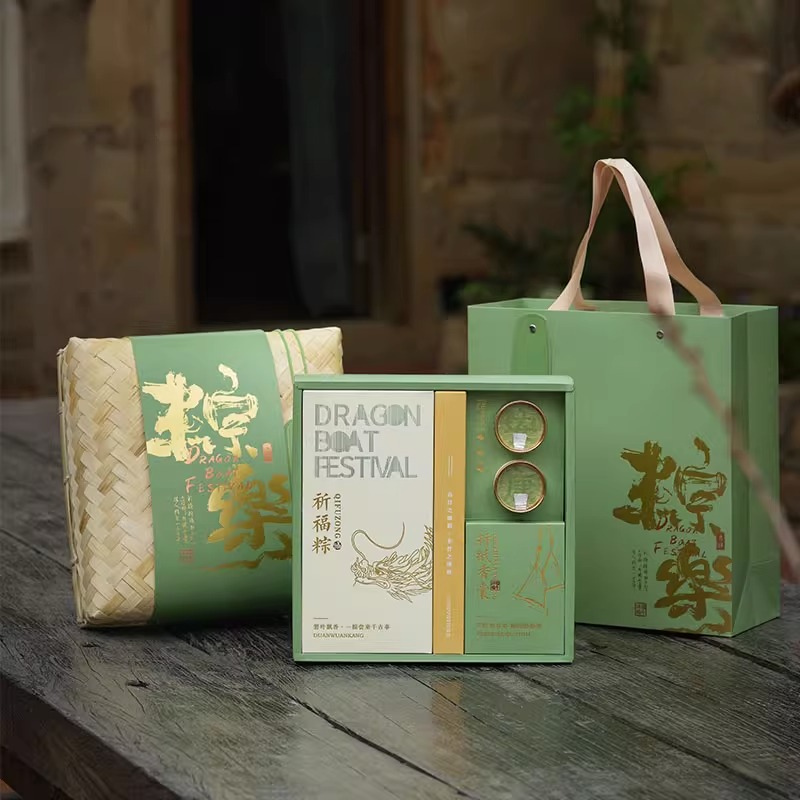 端午节礼品