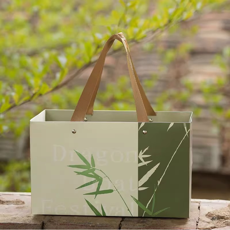 企业端午礼品