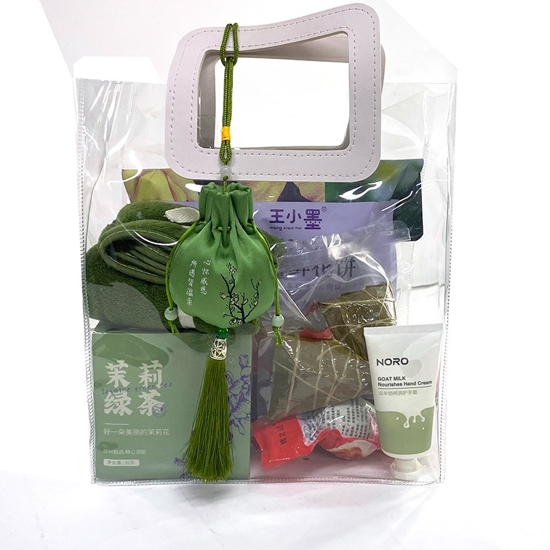 公司端午礼品