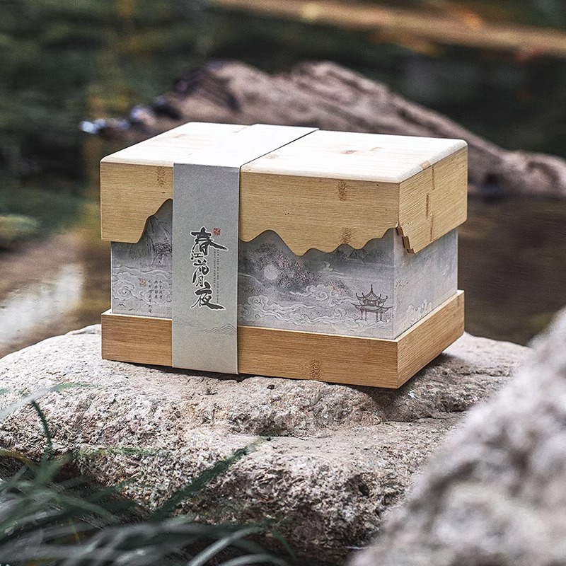 中秋传统礼品