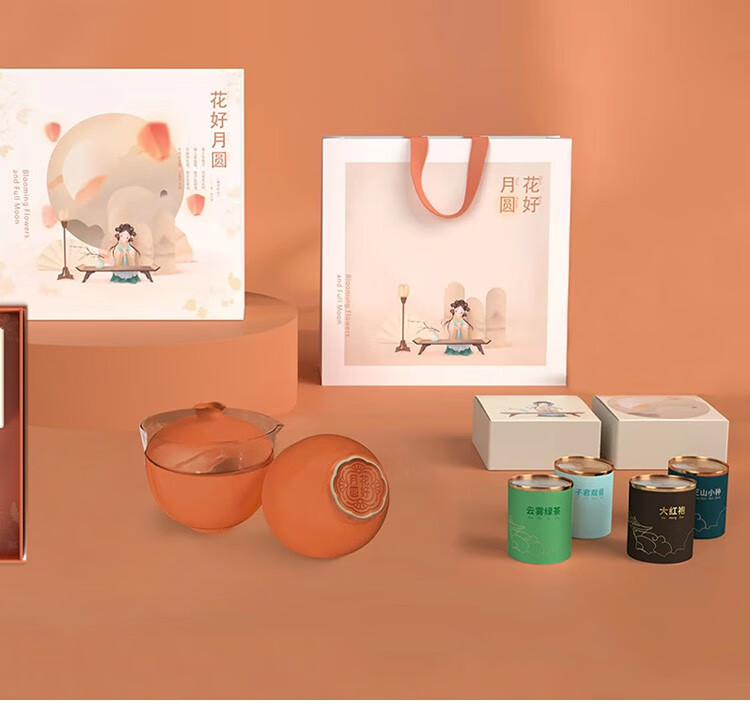 2023年中秋礼品