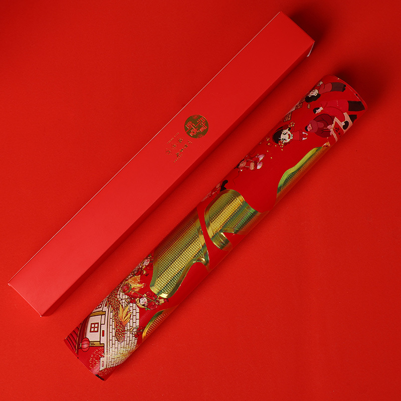 春节礼品采购
