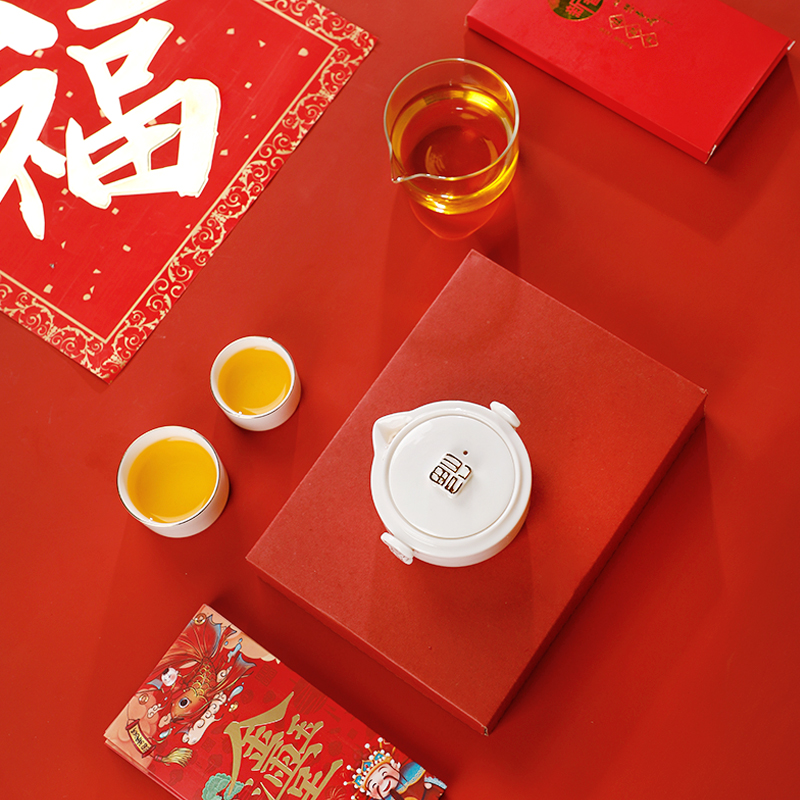 尾牙礼品定做