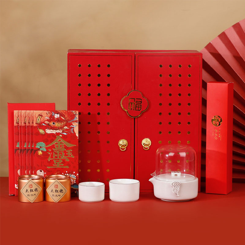 实用年终礼品