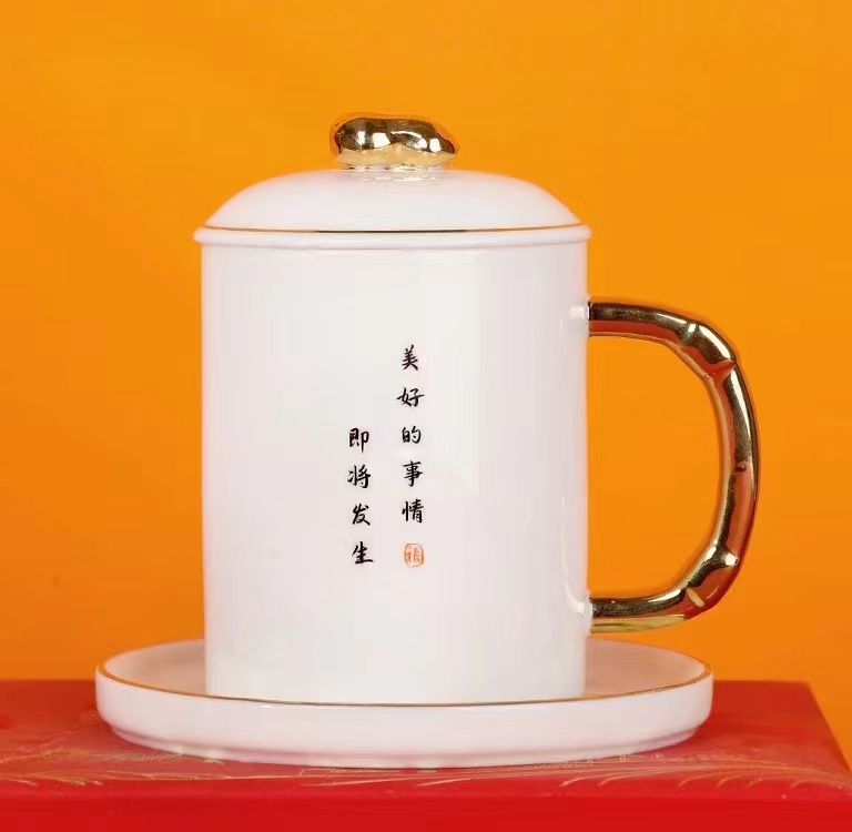 高档春节礼品