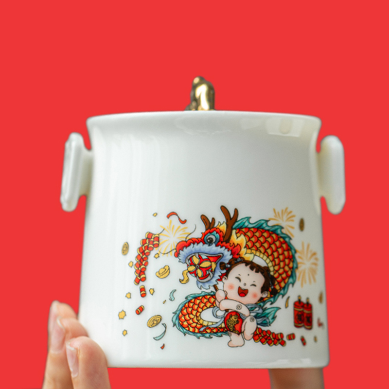 年终会礼品
