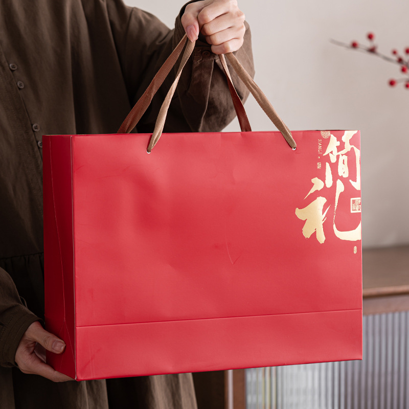 春节礼品推荐