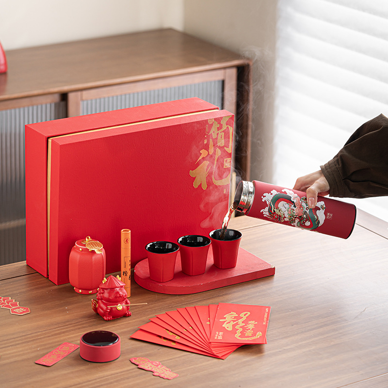 春节礼品团购