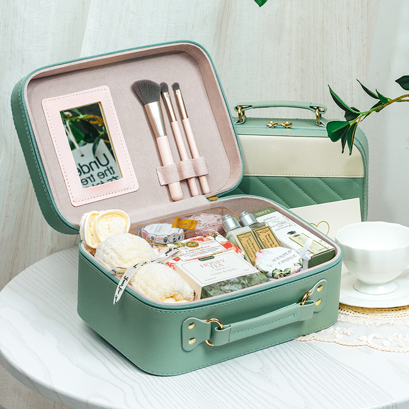 三八妇女节定制礼品