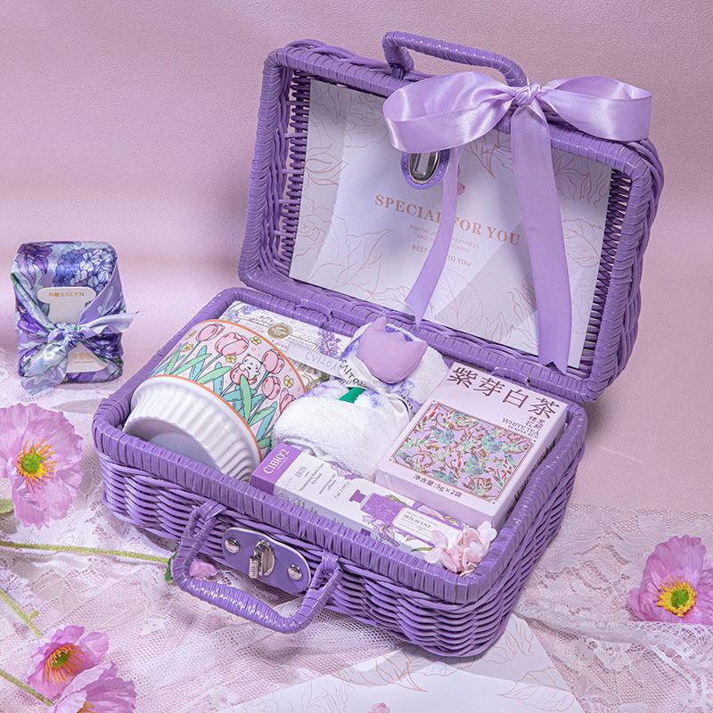 三八妇女节定制礼品