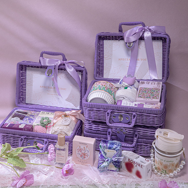 三八妇女节定制礼品