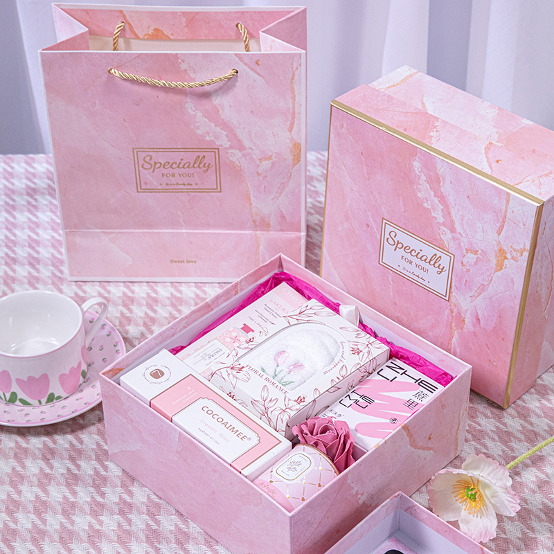 三八妇女节单位礼品