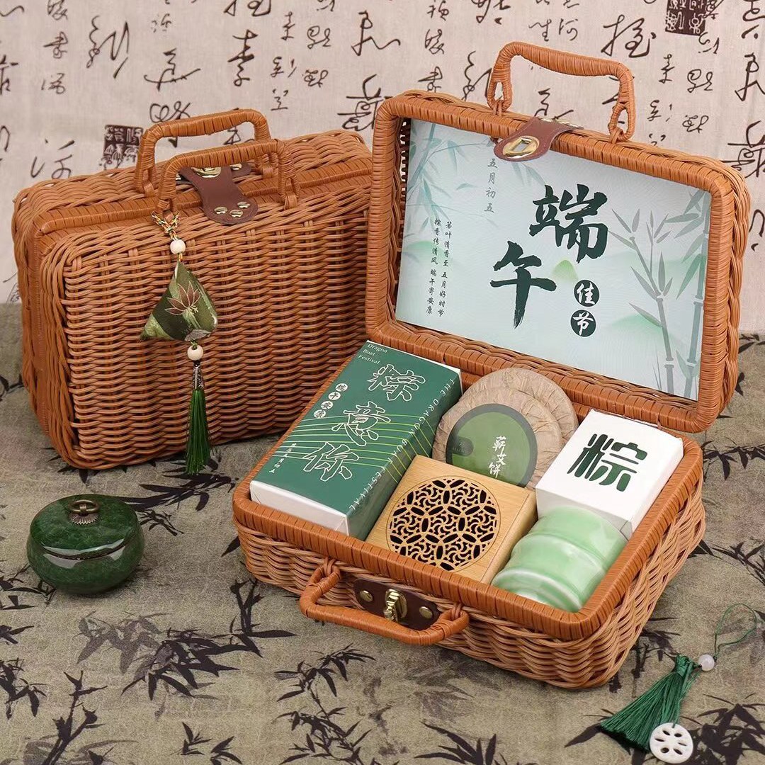 端午粽子