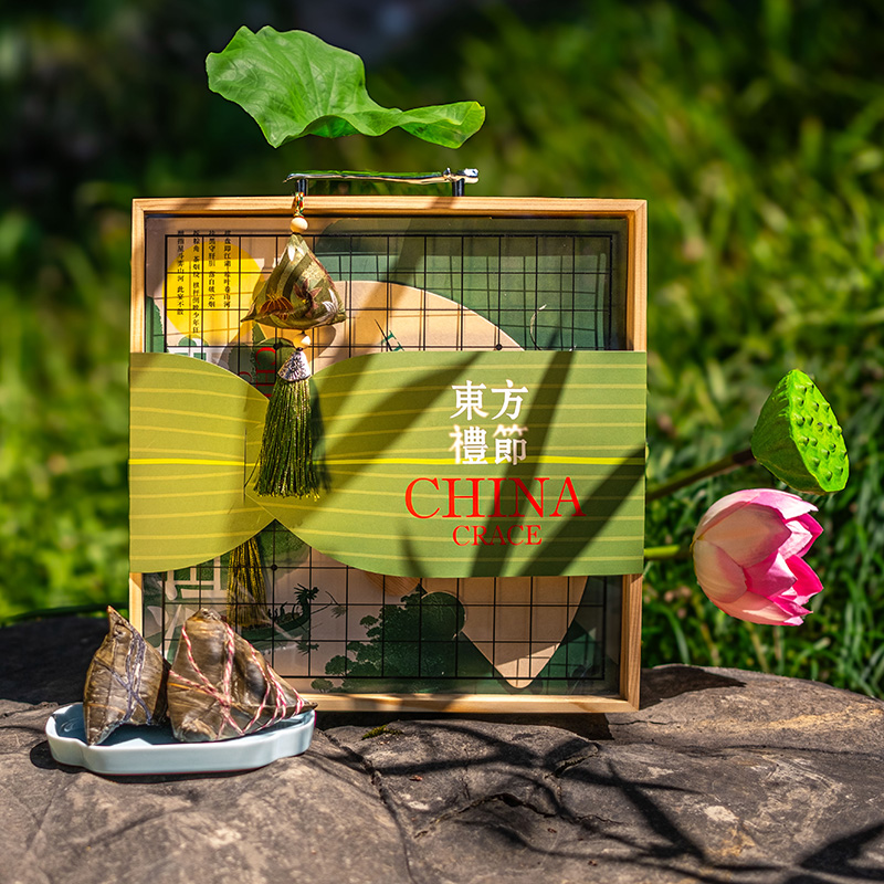 端午节礼品定制工厂