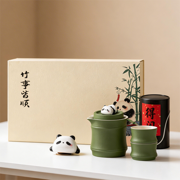 jimeng-2026-04-07-6998-根据我上传的图片 帮我修改成4张可以发小红书的图片，非常好看且大气，两张不同角度...