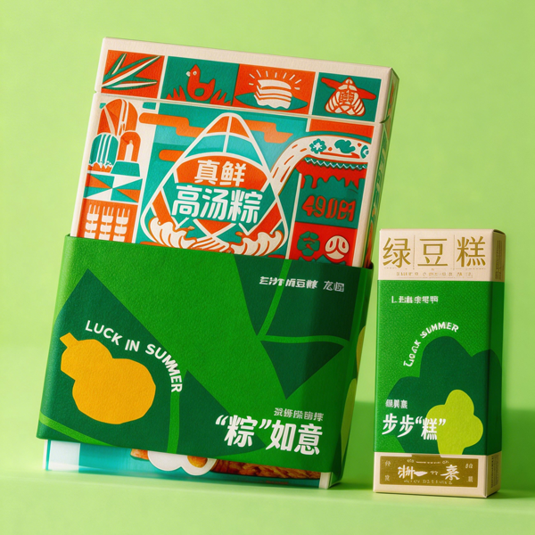 jimeng-2026-04-03-8499-根据我上传的图片 帮我修改成4张可以发小红书的图片，非常好看且大气，两张不同角度...